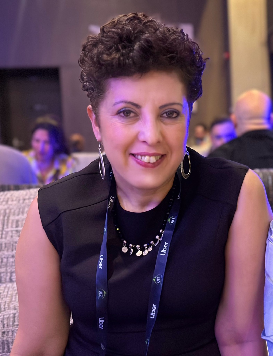 Fazilet Çavdar, Finansal Strateji Danışmanı